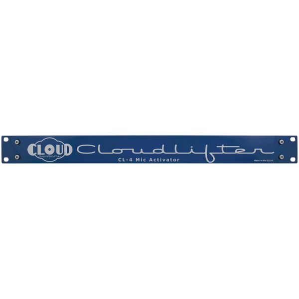 Cloud Microphones Cloudlifter CL-4 Mic Activator