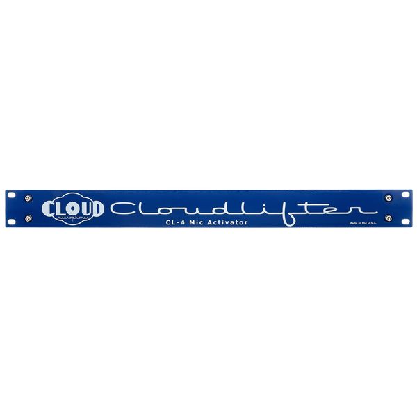 Cloud Microphones Cloudlifter CL-4 Mic Activator