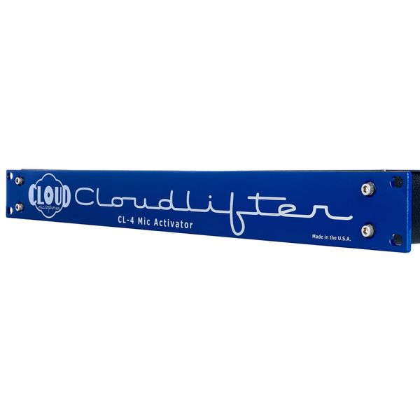 Cloud Microphones Cloudlifter CL-4 Mic Activator