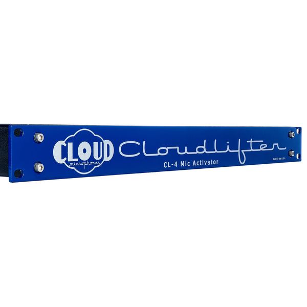 Cloud Microphones Cloudlifter CL-4 Mic Activator