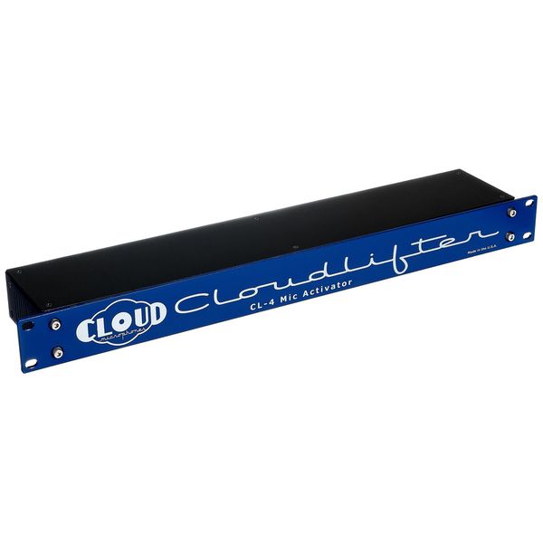 Cloud Microphones Cloudlifter CL-4 Mic Activator