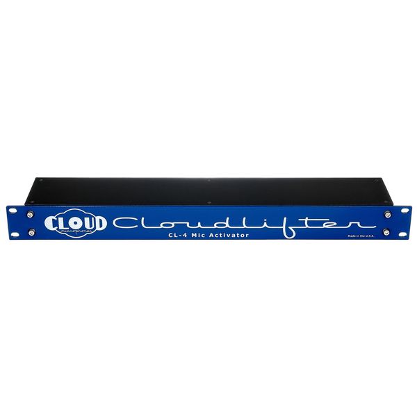 Cloud Microphones Cloudlifter CL-4 Mic Activator