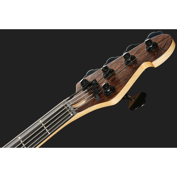 Sandberg California II TT 5 EB Wenge