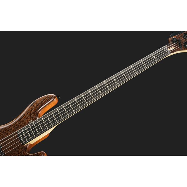 Sandberg California II TT 5 EB Wenge