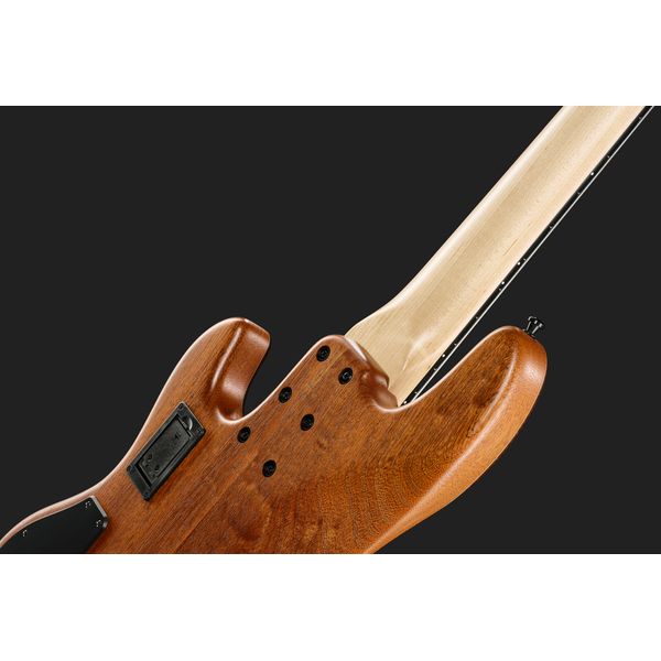 Sandberg California II TT 5 EB Wenge