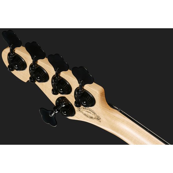 Sandberg California II TT 5 EB Wenge
