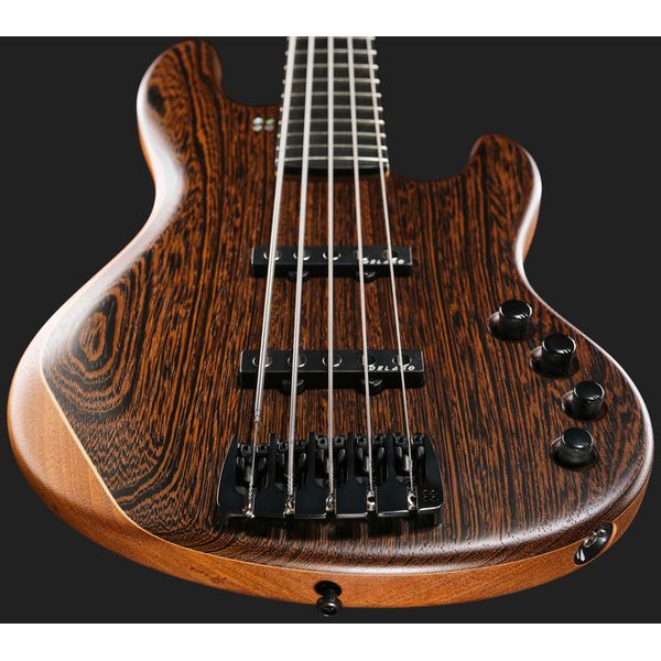 Sandberg California II TT 5 EB Wenge