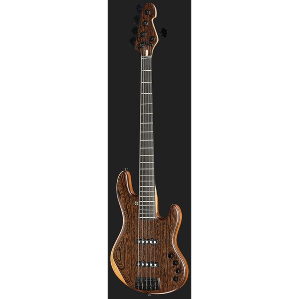 Sandberg California II TT 5 EB Wenge