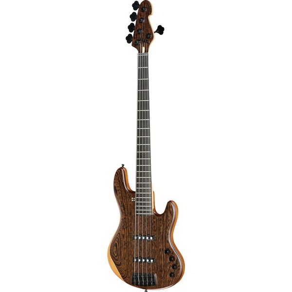 Sandberg California II TT 5 EB Wenge