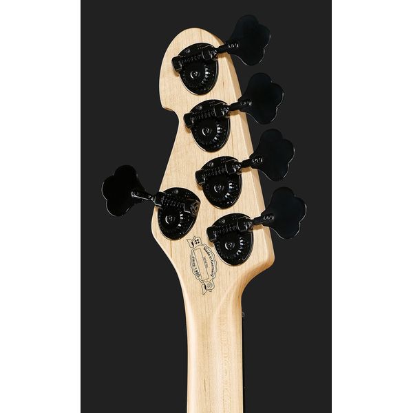 Sandberg California II TT 5 EB Wenge
