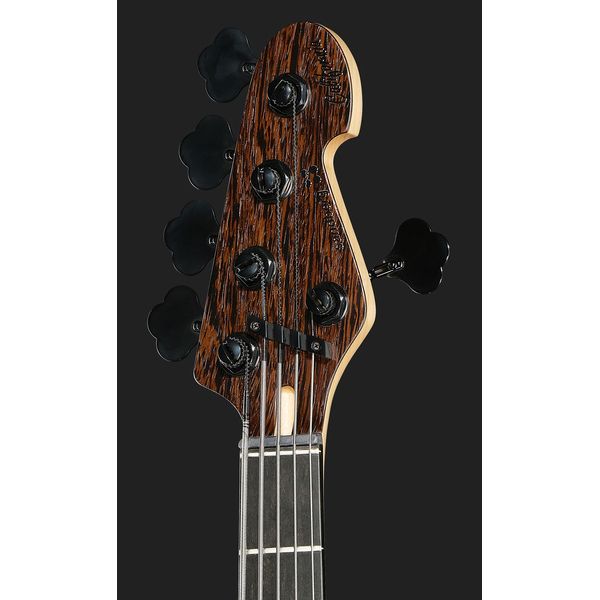 Sandberg California II TT 5 EB Wenge