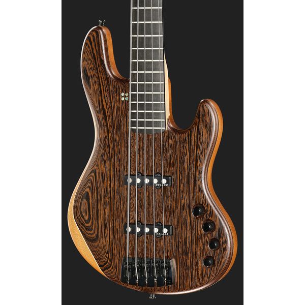 Sandberg California II TT 5 EB Wenge