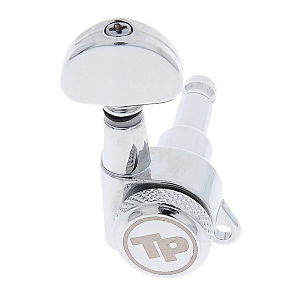 TonePros GKL60K-C Locking Tuner C