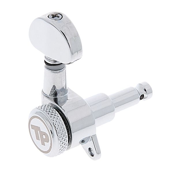 TonePros GKL60K-C Locking Tuner C