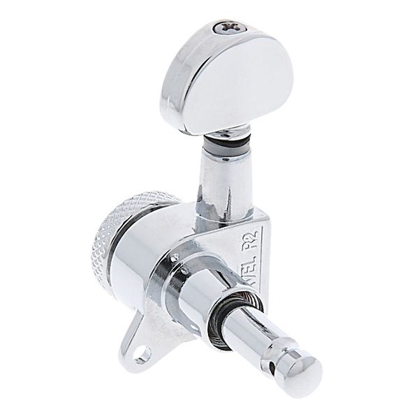 TonePros GKL60K-C Locking Tuner C