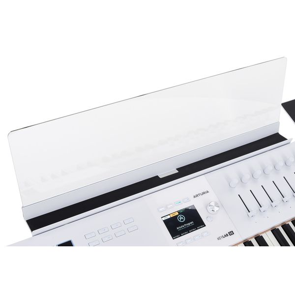 Arturia KeyLab 88 mk3 White