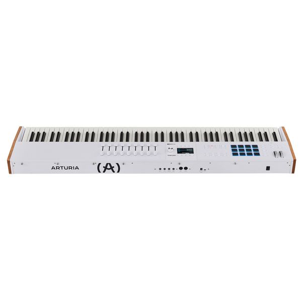 Arturia KeyLab 88 mk3 White