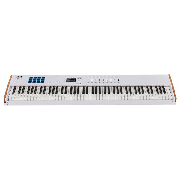 Arturia KeyLab 88 mk3 White