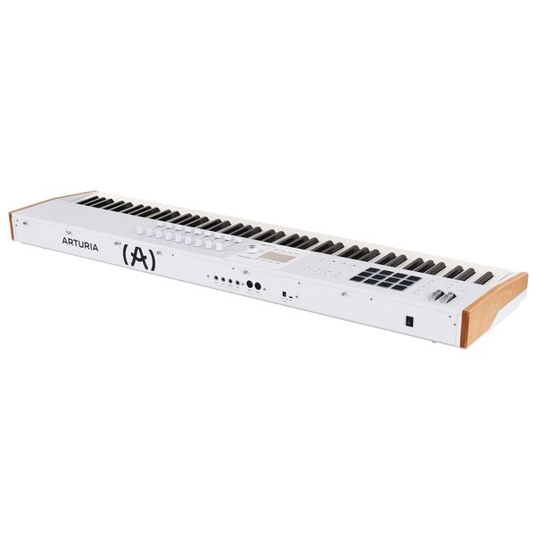 Arturia KeyLab 88 mk3 White