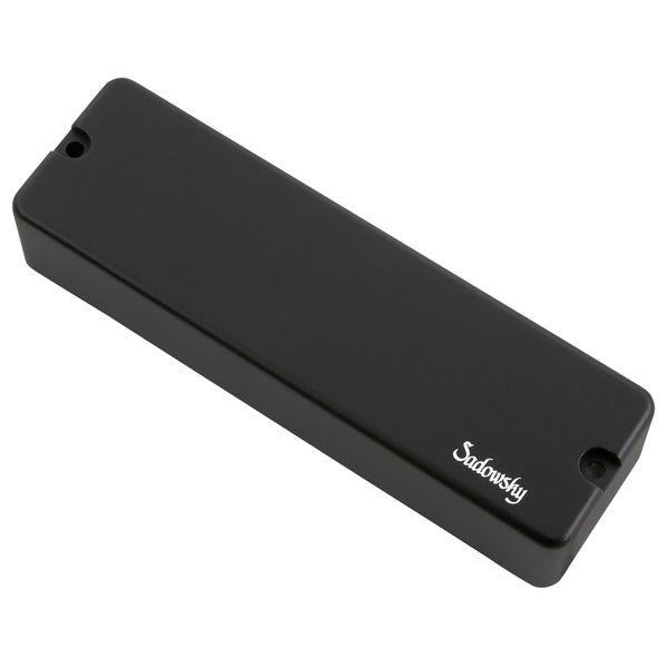 Sadowsky Soapbar Bass Pickup 5 N