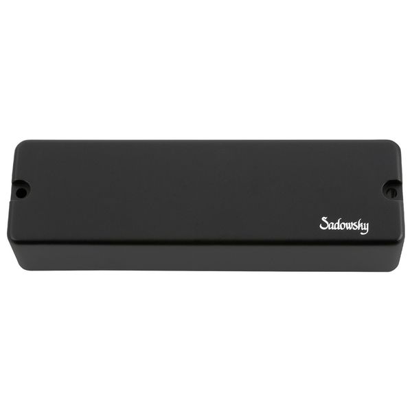 Sadowsky Soapbar Bass Pickup 5 N