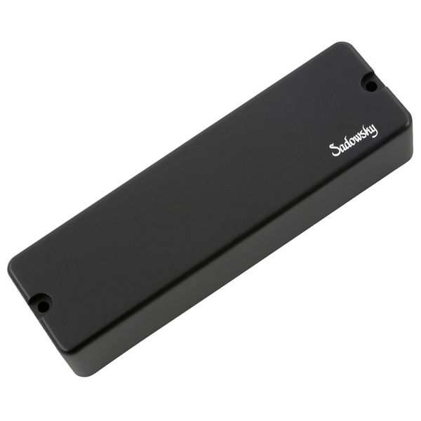 Sadowsky Soapbar Bass Pickup 5 N