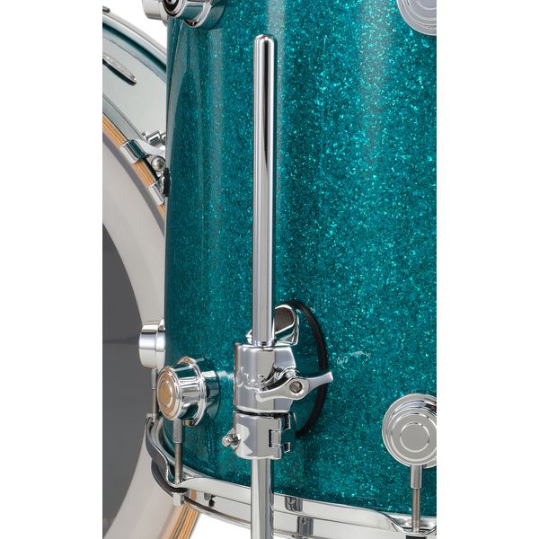 DW Finish Ply 3-piece Teal Glass