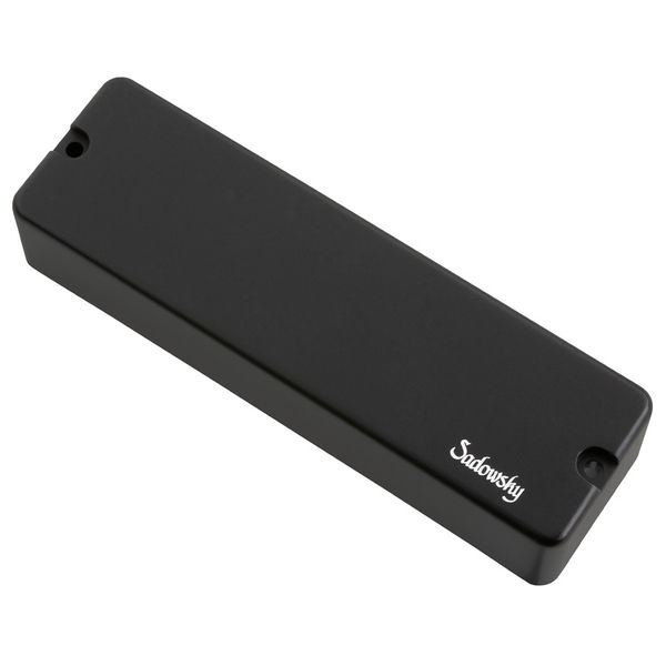 Sadowsky Soapbar Bass Pickup 5 B