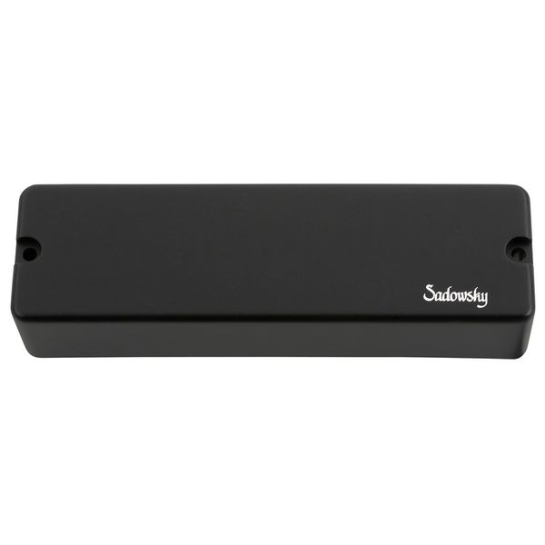 Sadowsky Soapbar Bass Pickup 5 B