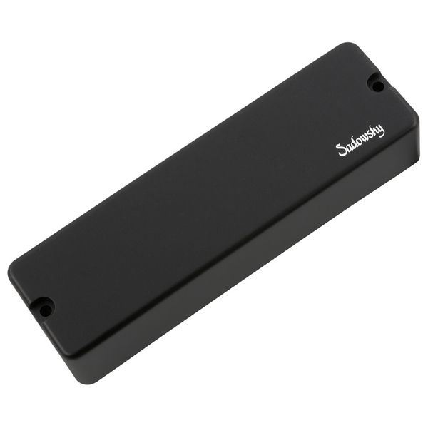 Sadowsky Soapbar Bass Pickup 5 B