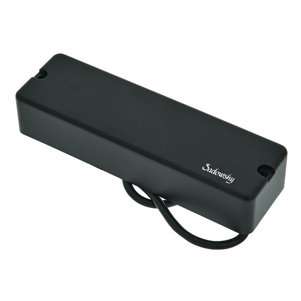 Sadowsky Soapbar Bass Pickup 5 B