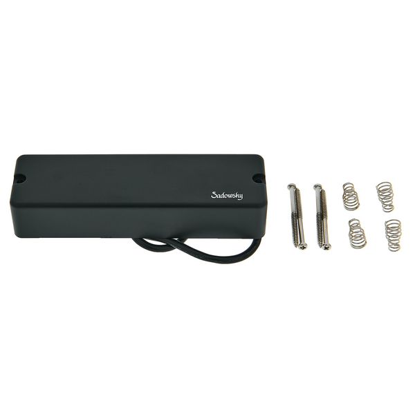 Sadowsky Soapbar Bass Pickup 5 B