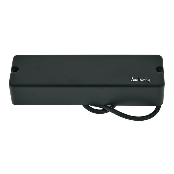 Sadowsky Soapbar Bass Pickup 5 B