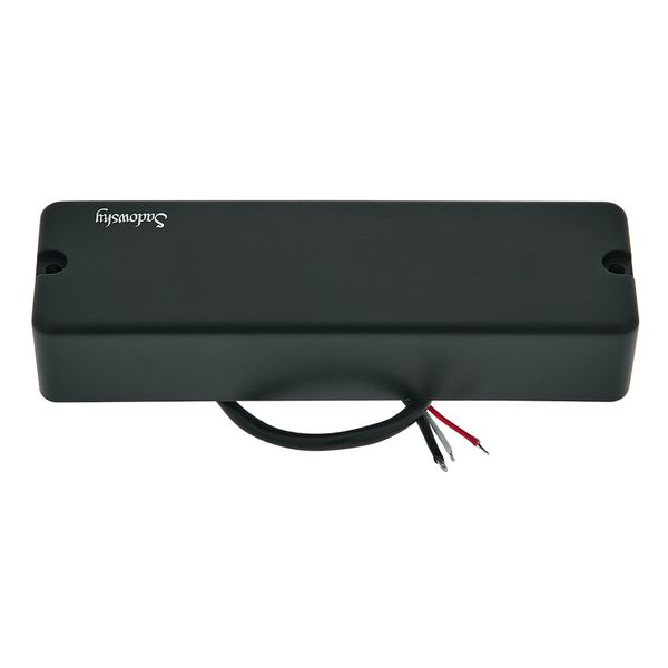 Sadowsky Soapbar Bass Pickup 5 B
