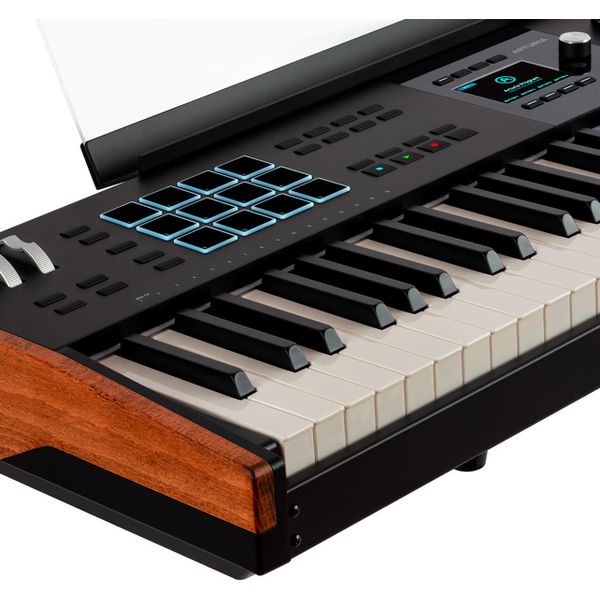 Arturia KeyLab 88 mk3 Black