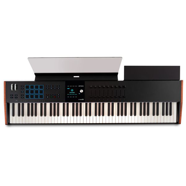 Arturia KeyLab 88 mk3 Black