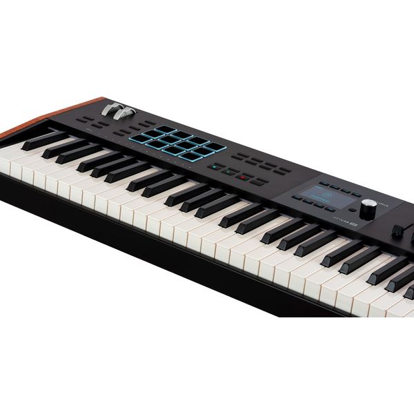 Arturia KeyLab 88 mk3 Black