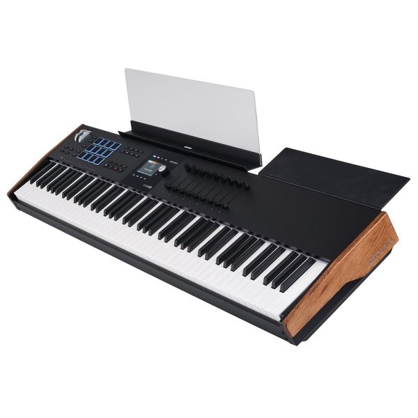 Arturia KeyLab 88 mk3 Black