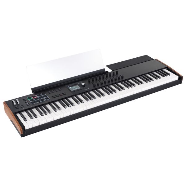 Arturia KeyLab 88 mk3 Black