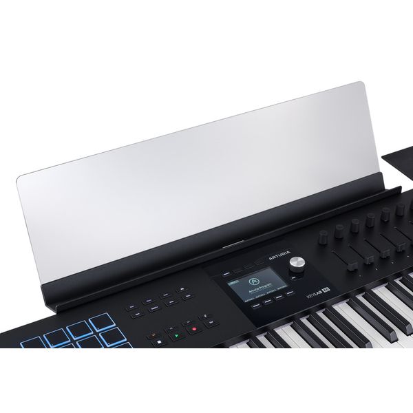Arturia KeyLab 88 mk3 Black