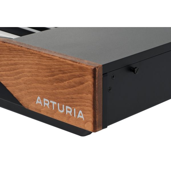 Arturia KeyLab 88 mk3 Black