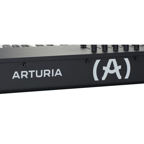Arturia KeyLab 88 mk3 Black