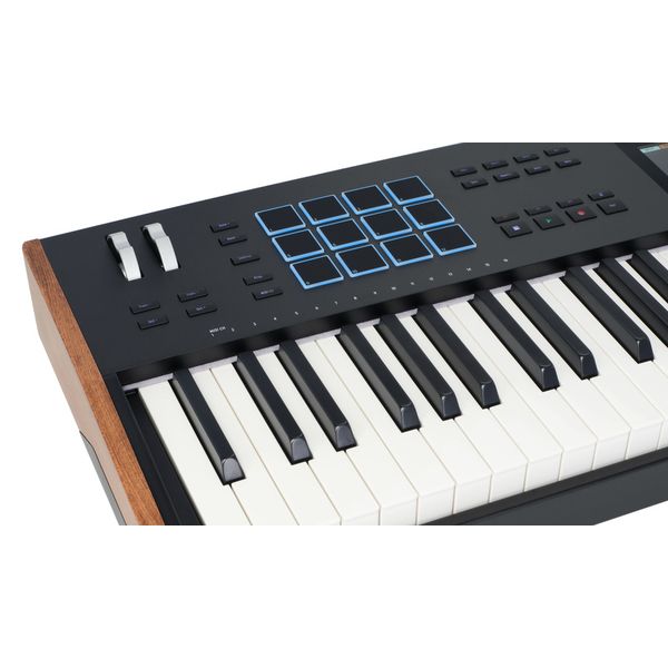 Arturia KeyLab 88 mk3 Black
