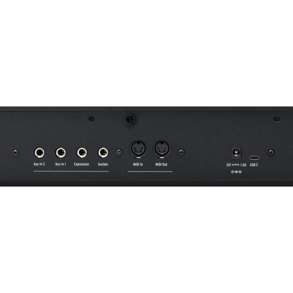 Arturia KeyLab 88 mk3 Black