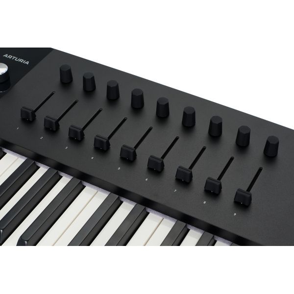 Arturia KeyLab 88 mk3 Black