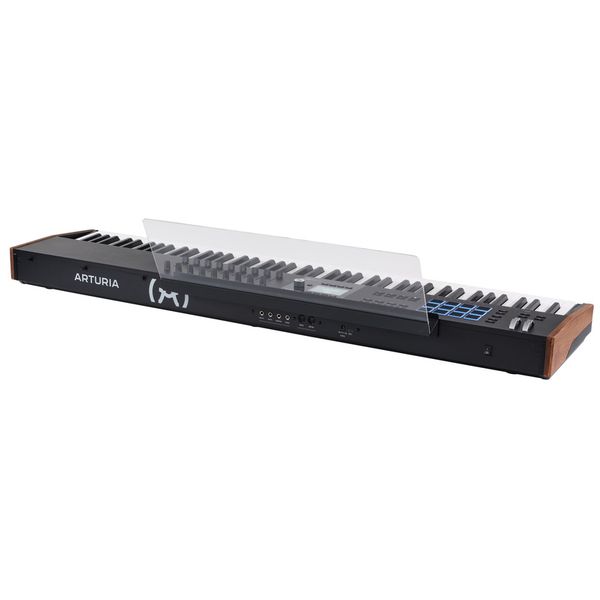 Arturia KeyLab 88 mk3 Black