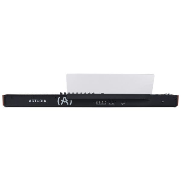 Arturia KeyLab 88 mk3 Black
