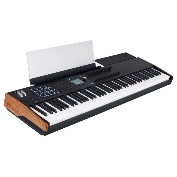 Arturia KeyLab 88 mk3 Black