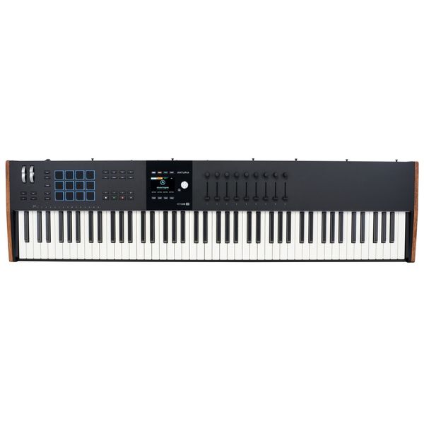 Arturia KeyLab 88 mk3 Black