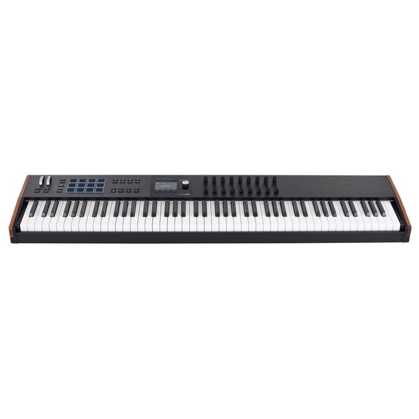 Arturia KeyLab 88 mk3 Black